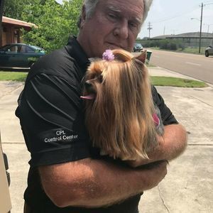 Meet your Posher, Lacey